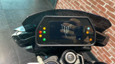 Yamaha Mt-10 (22MY)